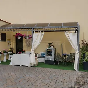 La Di Giada E Giorgia Affittacamere