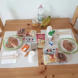  Alojamento de Acomodação e Pequeno-almoço Noemi