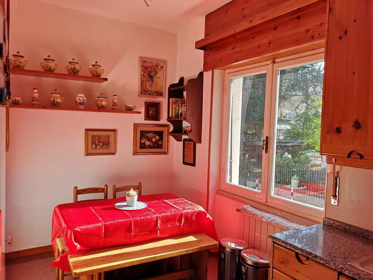 Wanderlust Bnb Pisa Bed & Breakfast