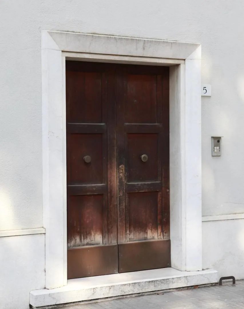 Wanderlust Bnb Pisa 0*,