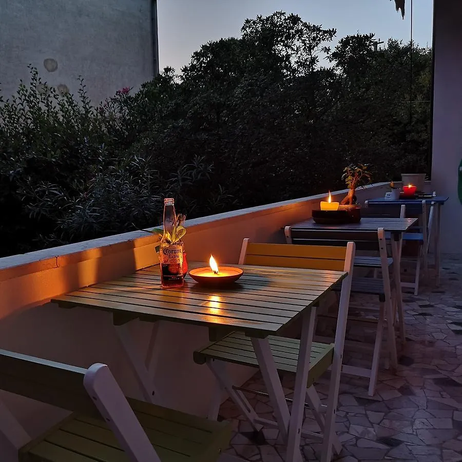 Wanderlust Bnb Pisa Italy