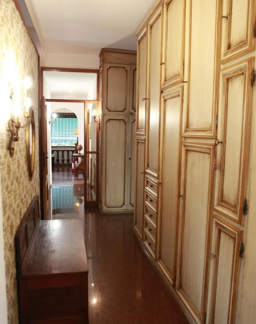Wanderlust Bnb Pisa
