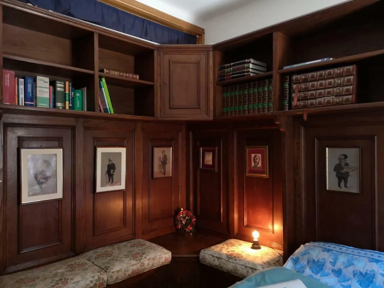 Wanderlust Bnb Pisa Italy