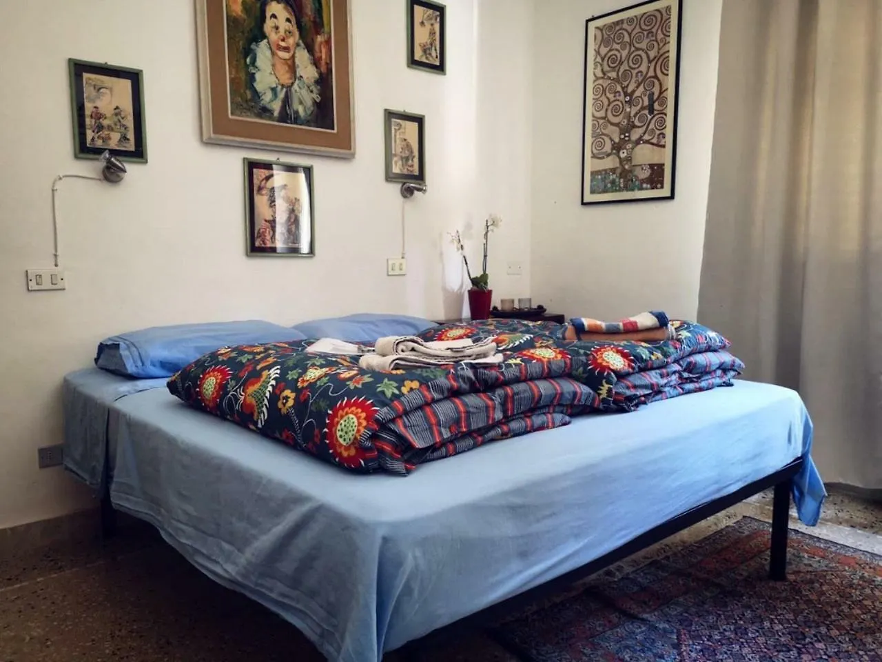 Wanderlust Bnb Pisa 0*,  Italy