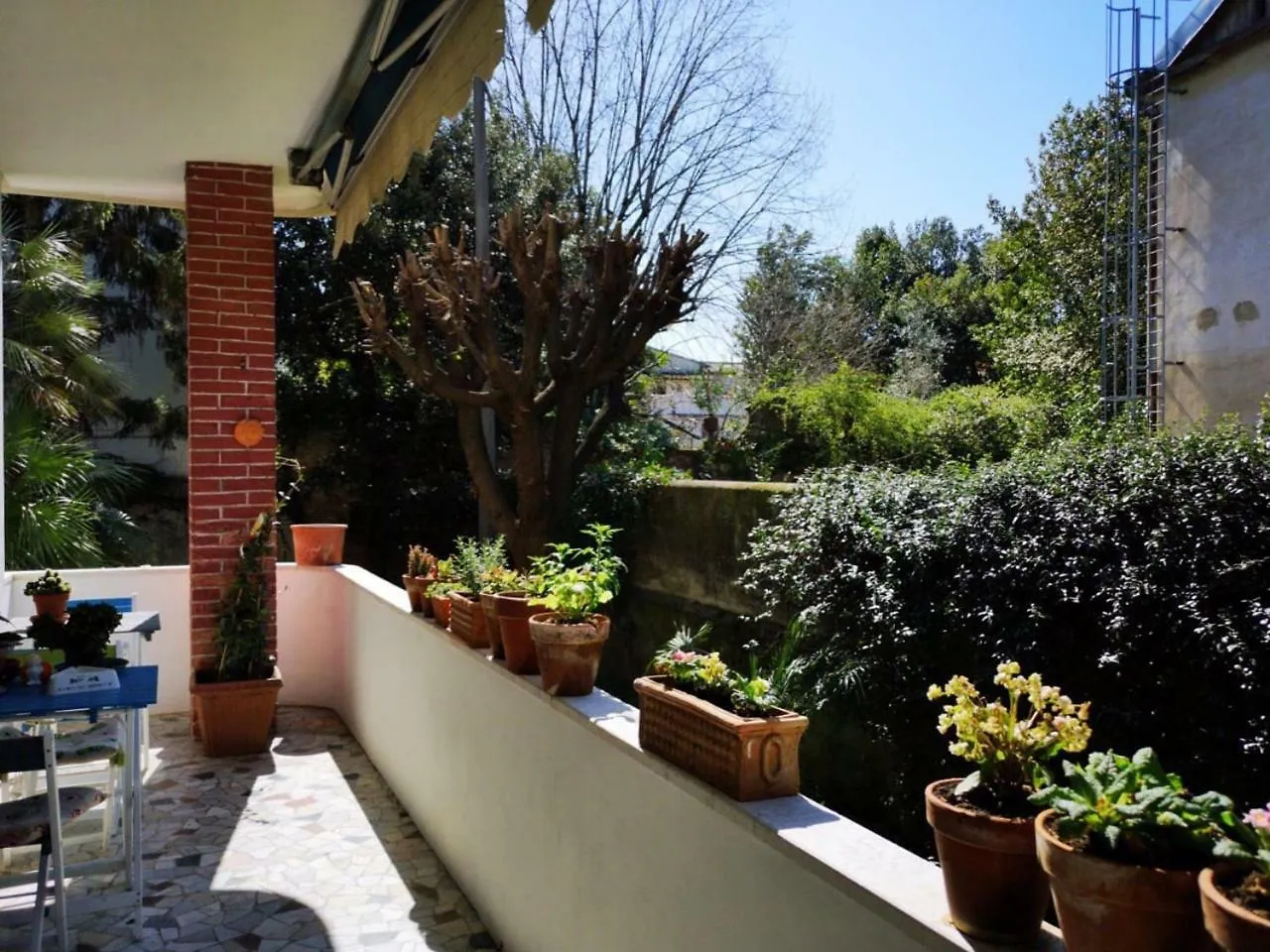 Bed & Breakfast Wanderlust Bnb Pisa Italy