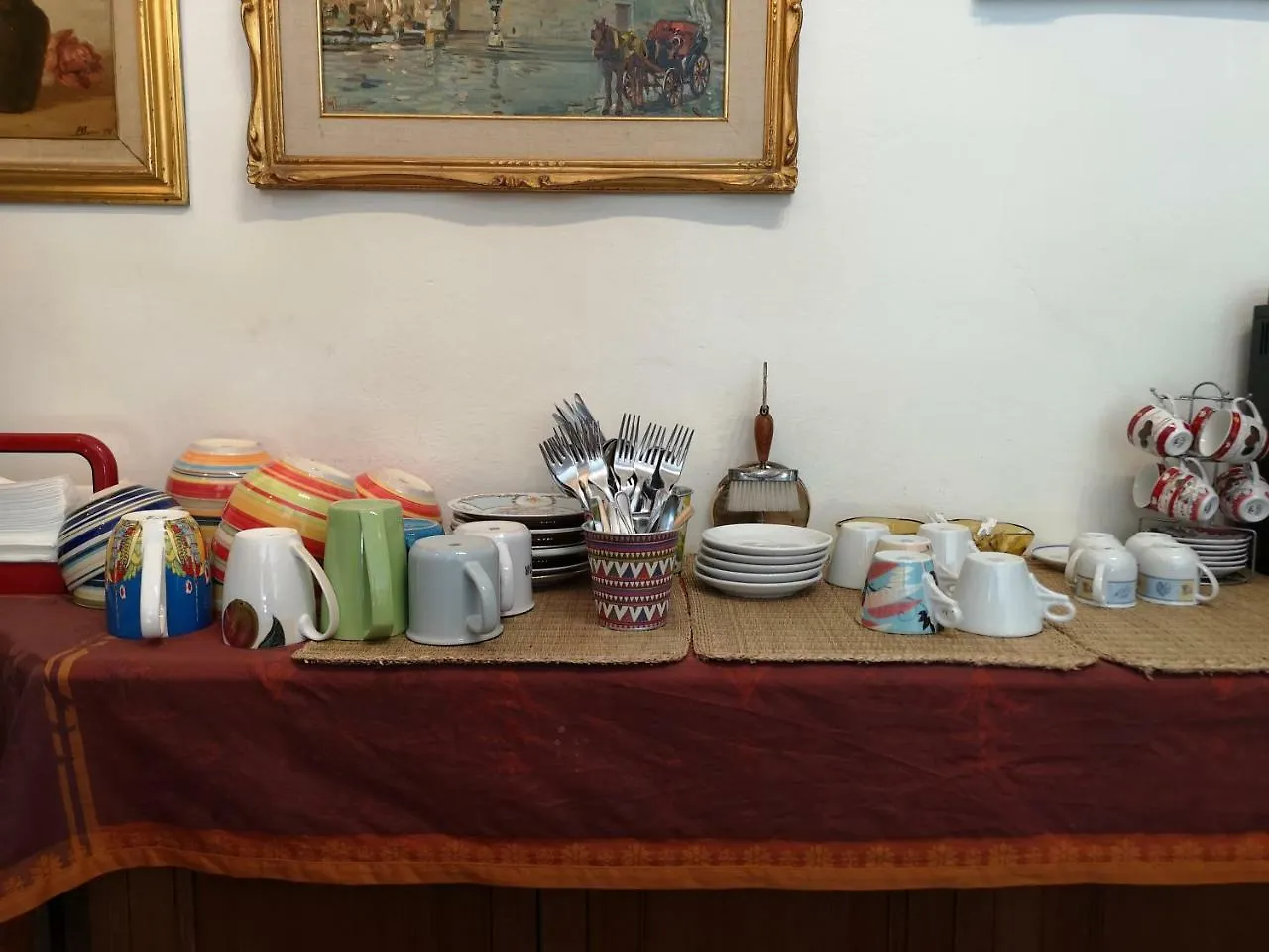 Wanderlust Bnb Pisa Bed & Breakfast