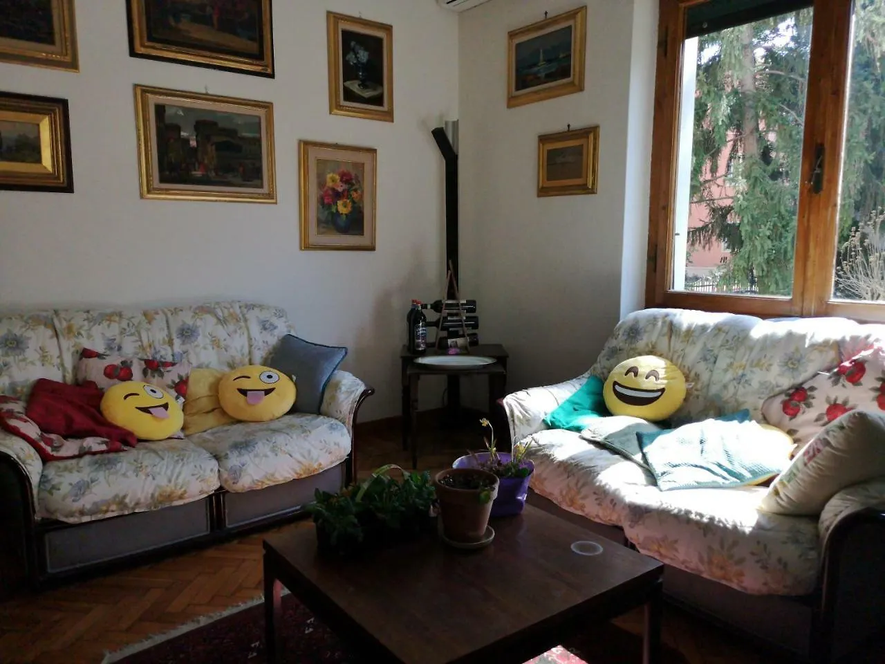 Wanderlust Bnb Pisa
