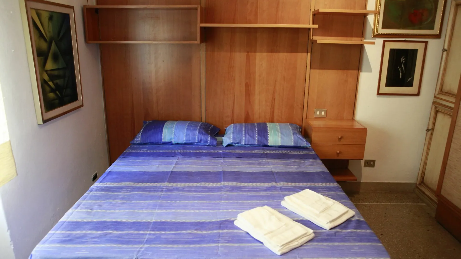 Bed & Breakfast Wanderlust Bnb Pisa Italy