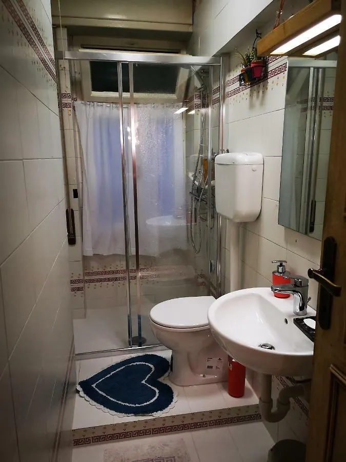Wanderlust Bnb Pisa